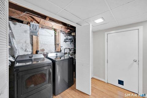 Tiny photo for 150 Summit Street, Manchester, CT 06040 (MLS # 24155044)