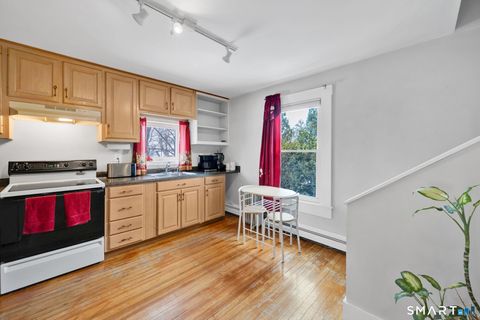 Tiny photo for 150 Summit Street, Manchester, CT 06040 (MLS # 24155044)