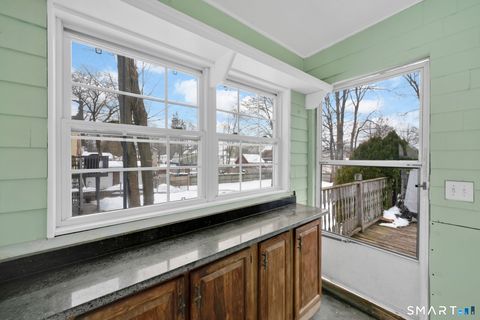 Tiny photo for 150 Summit Street, Manchester, CT 06040 (MLS # 24155044)