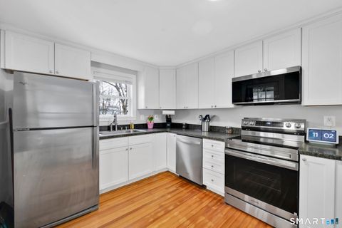 Tiny photo for 150 Summit Street, Manchester, CT 06040 (MLS # 24155044)