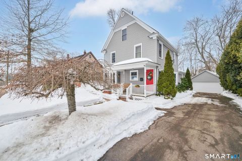 Tiny photo for 150 Summit Street, Manchester, CT 06040 (MLS # 24155044)
