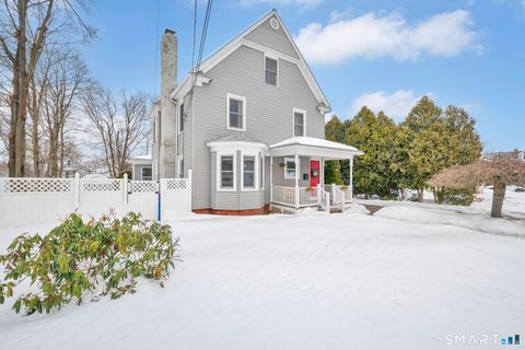 Tiny photo for 150 Summit Street, Manchester, CT 06040 (MLS # 24155044)