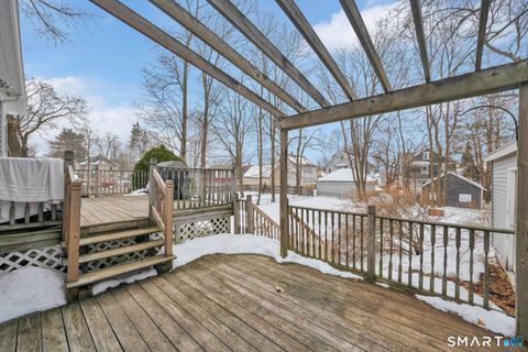 Tiny photo for 150 Summit Street, Manchester, CT 06040 (MLS # 24155044)