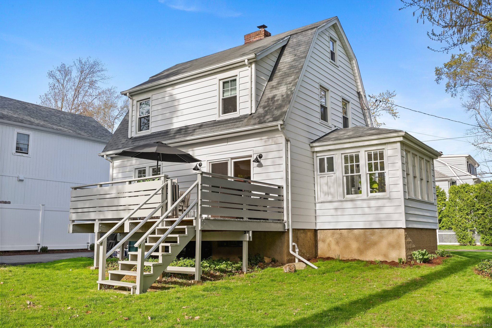 39 Dubois Street, Darien, Connecticut image 30