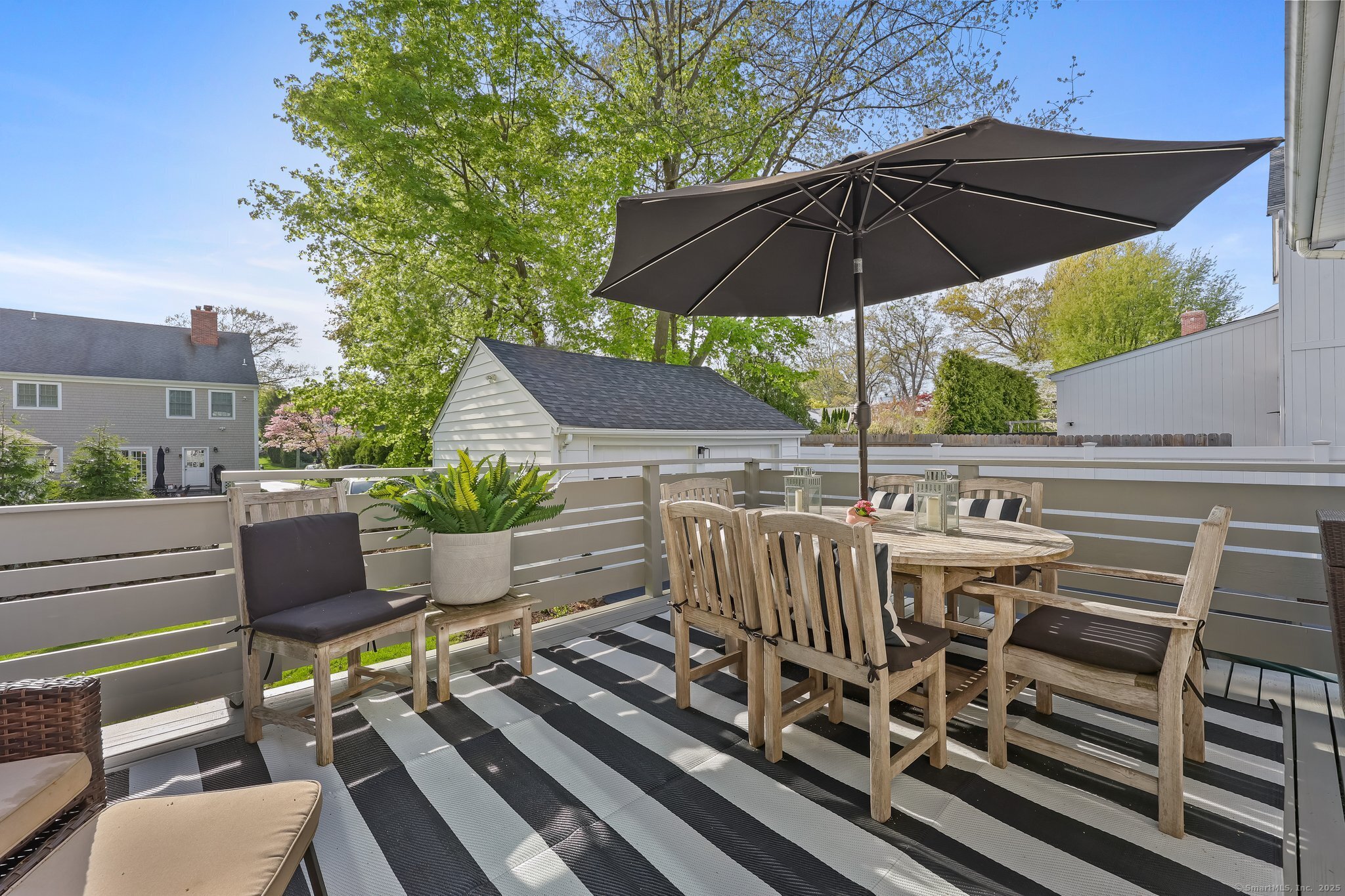 39 Dubois Street, Darien, Connecticut image 27