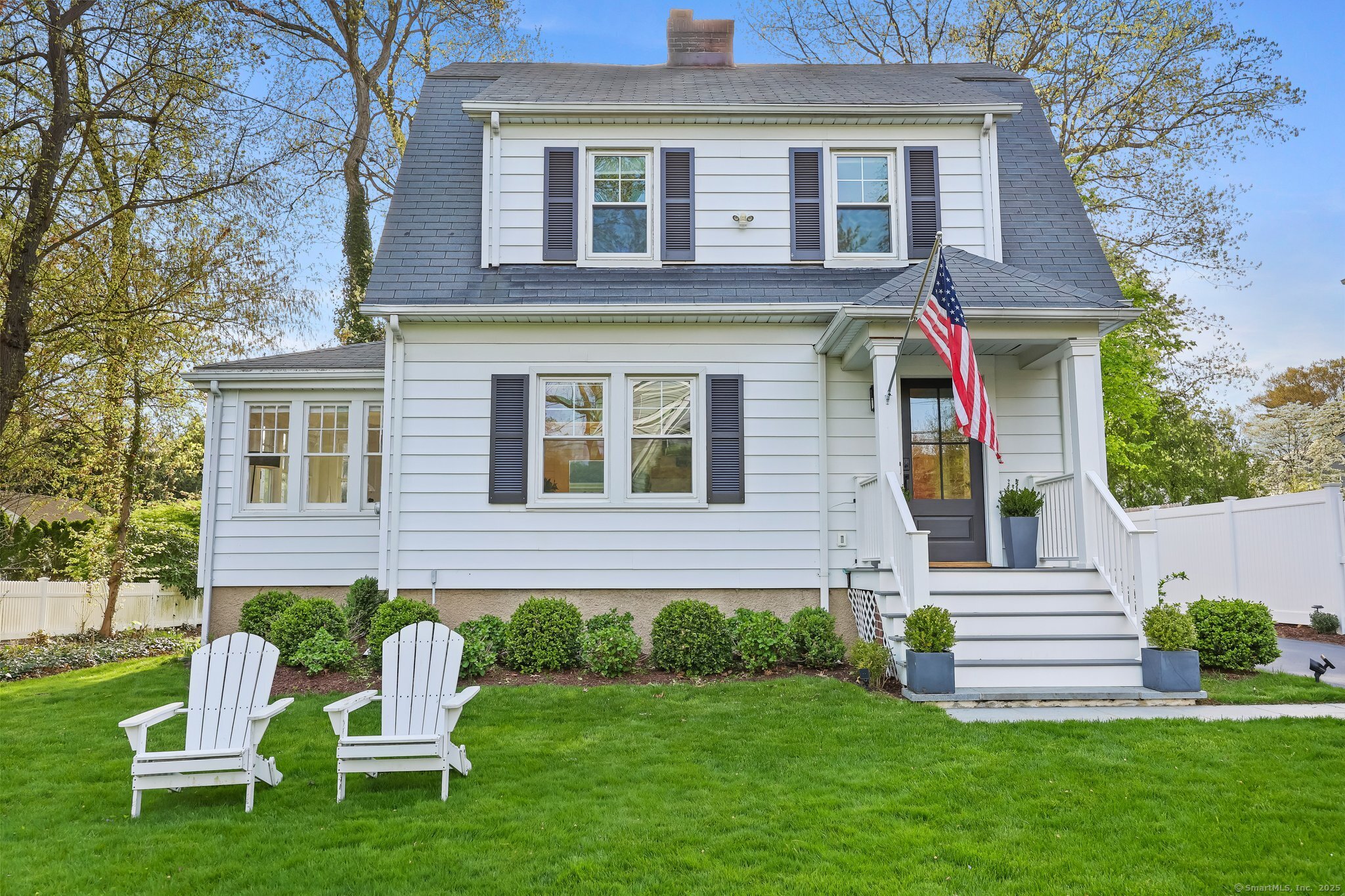 39 Dubois Street, Darien, Connecticut image 1