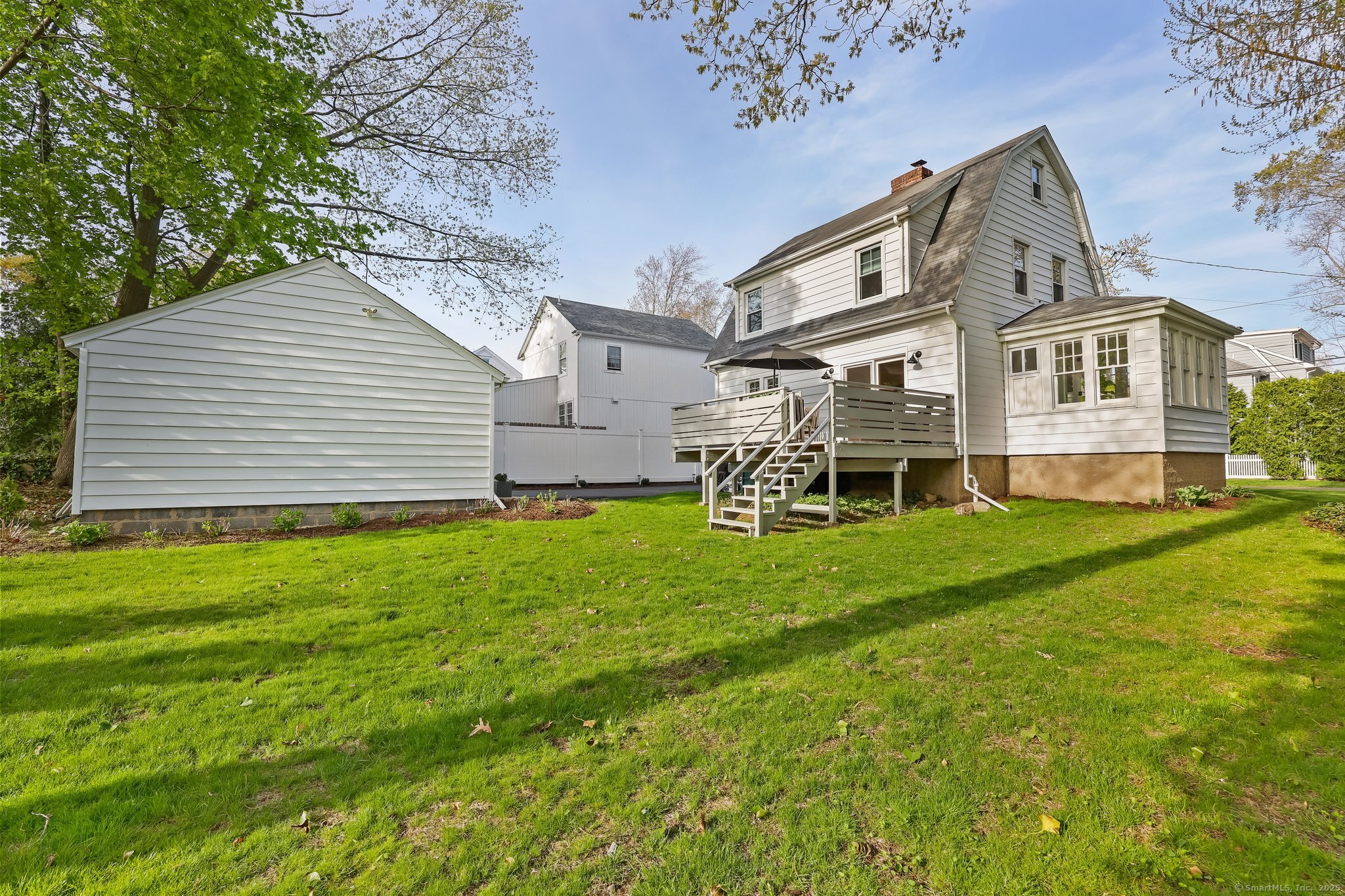 39 Dubois Street, Darien, Connecticut image 31