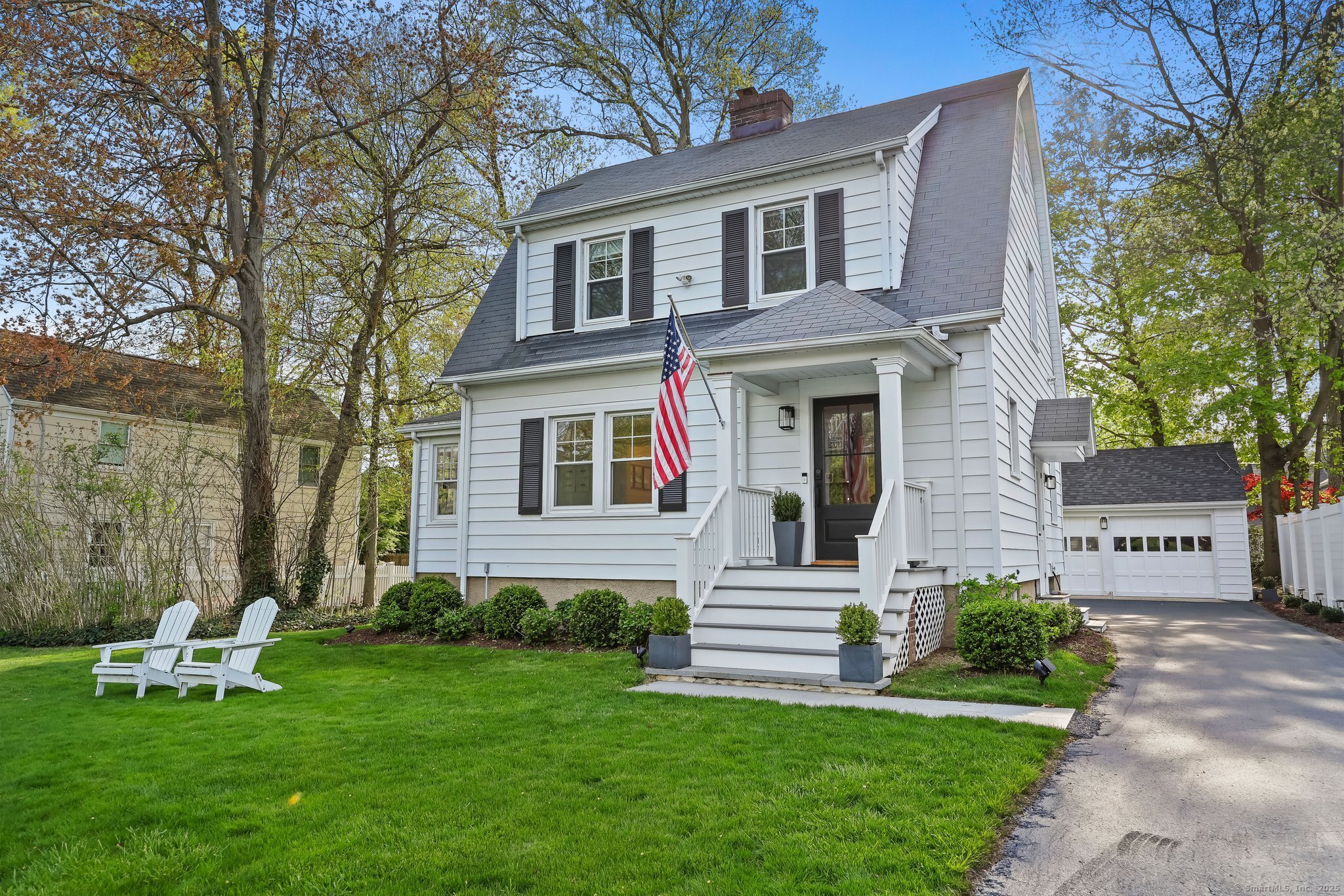 39 Dubois Street, Darien, Connecticut image 2