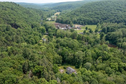 Tiny photo for 18 Tunnel Road, Roxbury, CT 06783 (MLS # 24163273)