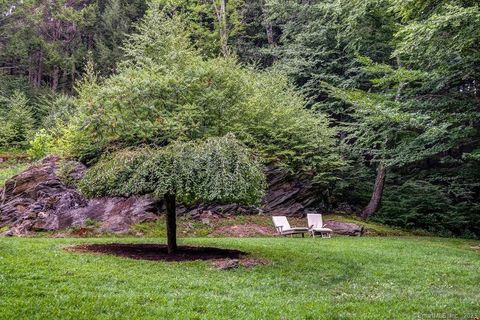 Tiny photo for 18 Tunnel Road, Roxbury, CT 06783 (MLS # 24163273)