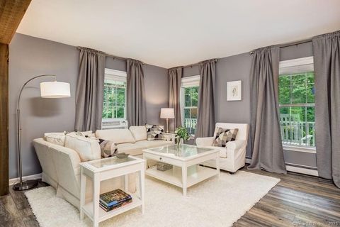 Tiny photo for 18 Tunnel Road, Roxbury, CT 06783 (MLS # 24163273)