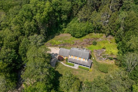 Tiny photo for 18 Tunnel Road, Roxbury, CT 06783 (MLS # 24163273)
