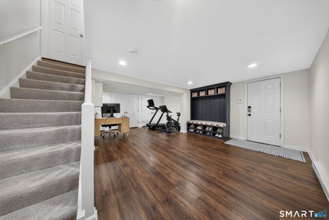 Tiny photo for 460 Cascade Road, Stamford, CT 06903 (MLS # 24206792)