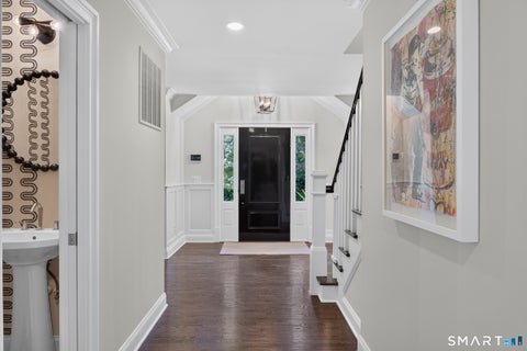 Tiny photo for 460 Cascade Road, Stamford, CT 06903 (MLS # 24206792)