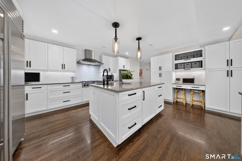 Tiny photo for 460 Cascade Road, Stamford, CT 06903 (MLS # 24206792)