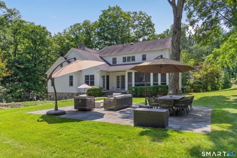 Tiny photo for 460 Cascade Road, Stamford, CT 06903 (MLS # 24206792)