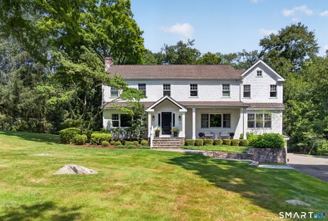 Photo of 460 Cascade Road, Stamford, CT 06903 (MLS # 24206792)