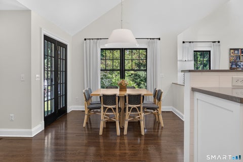 Tiny photo for 460 Cascade Road, Stamford, CT 06903 (MLS # 24206792)