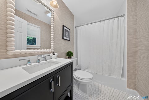 Tiny photo for 460 Cascade Road, Stamford, CT 06903 (MLS # 24206792)