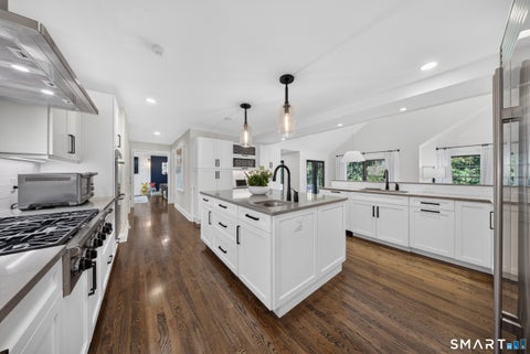 Tiny photo for 460 Cascade Road, Stamford, CT 06903 (MLS # 24206792)