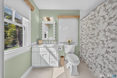 Tiny photo for 460 Cascade Road, Stamford, CT 06903 (MLS # 24206792)