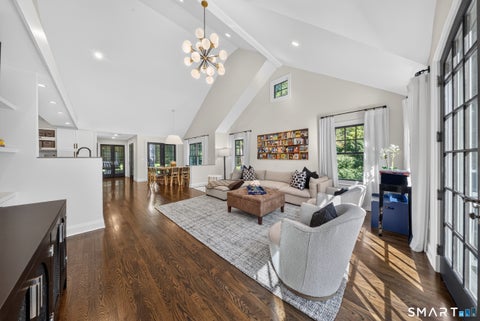 Tiny photo for 460 Cascade Road, Stamford, CT 06903 (MLS # 24206792)
