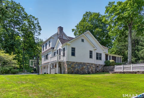 Tiny photo for 460 Cascade Road, Stamford, CT 06903 (MLS # 24206792)
