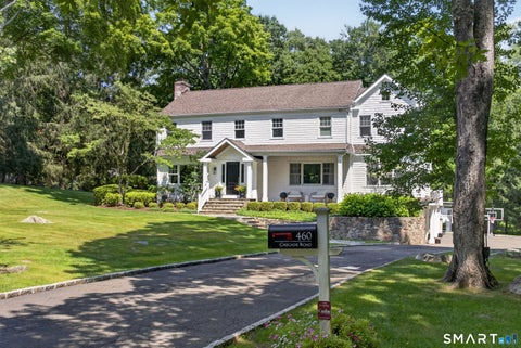 Tiny photo for 460 Cascade Road, Stamford, CT 06903 (MLS # 24206792)