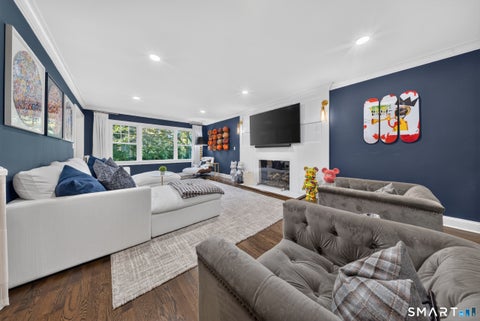 Tiny photo for 460 Cascade Road, Stamford, CT 06903 (MLS # 24206792)