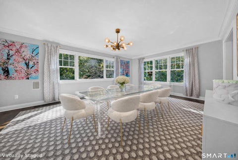 Tiny photo for 460 Cascade Road, Stamford, CT 06903 (MLS # 24206792)