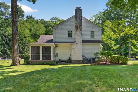 Tiny photo for 460 Cascade Road, Stamford, CT 06903 (MLS # 24206792)