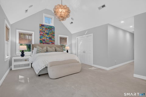 Tiny photo for 460 Cascade Road, Stamford, CT 06903 (MLS # 24206792)