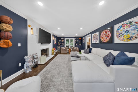 Tiny photo for 460 Cascade Road, Stamford, CT 06903 (MLS # 24206792)