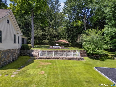 Tiny photo for 460 Cascade Road, Stamford, CT 06903 (MLS # 24206792)