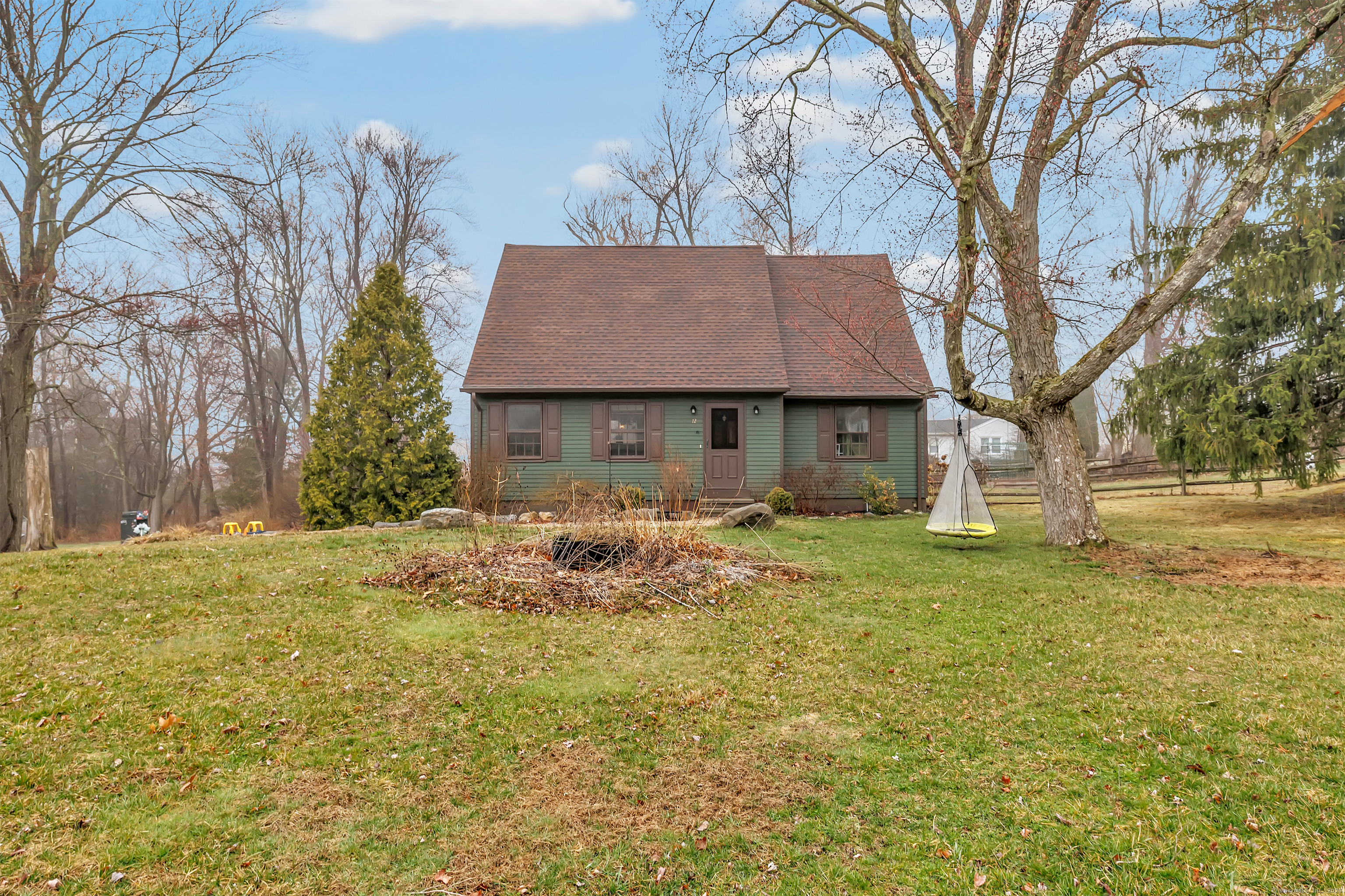 12 Wilson Drive, Oxford, Connecticut image 2