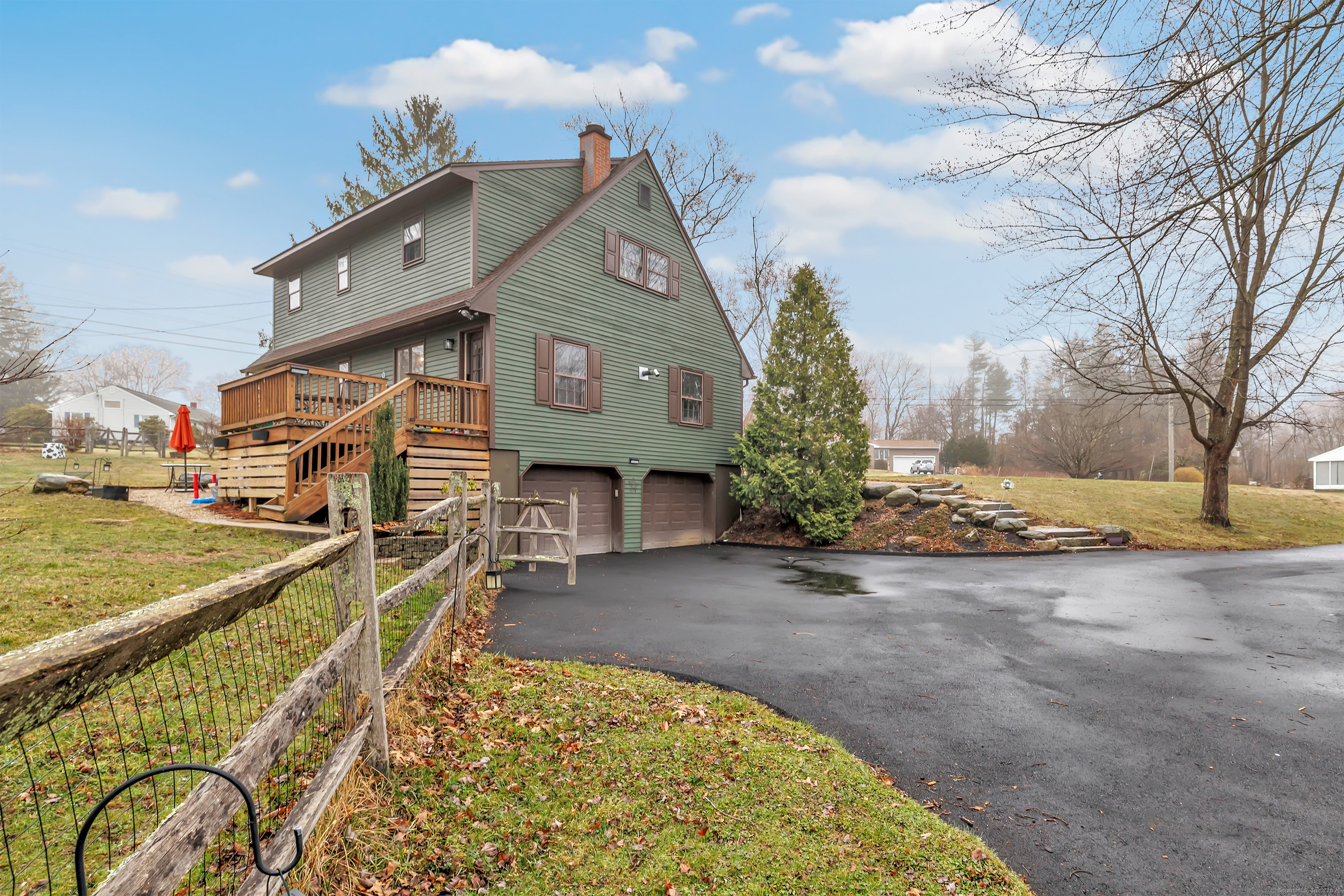 12 Wilson Drive, Oxford, Connecticut image 5