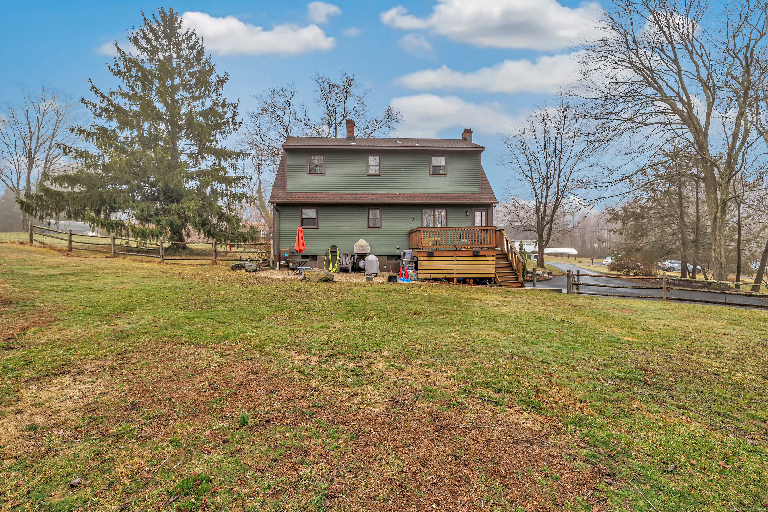 12 Wilson Drive, Oxford, Connecticut image 32
