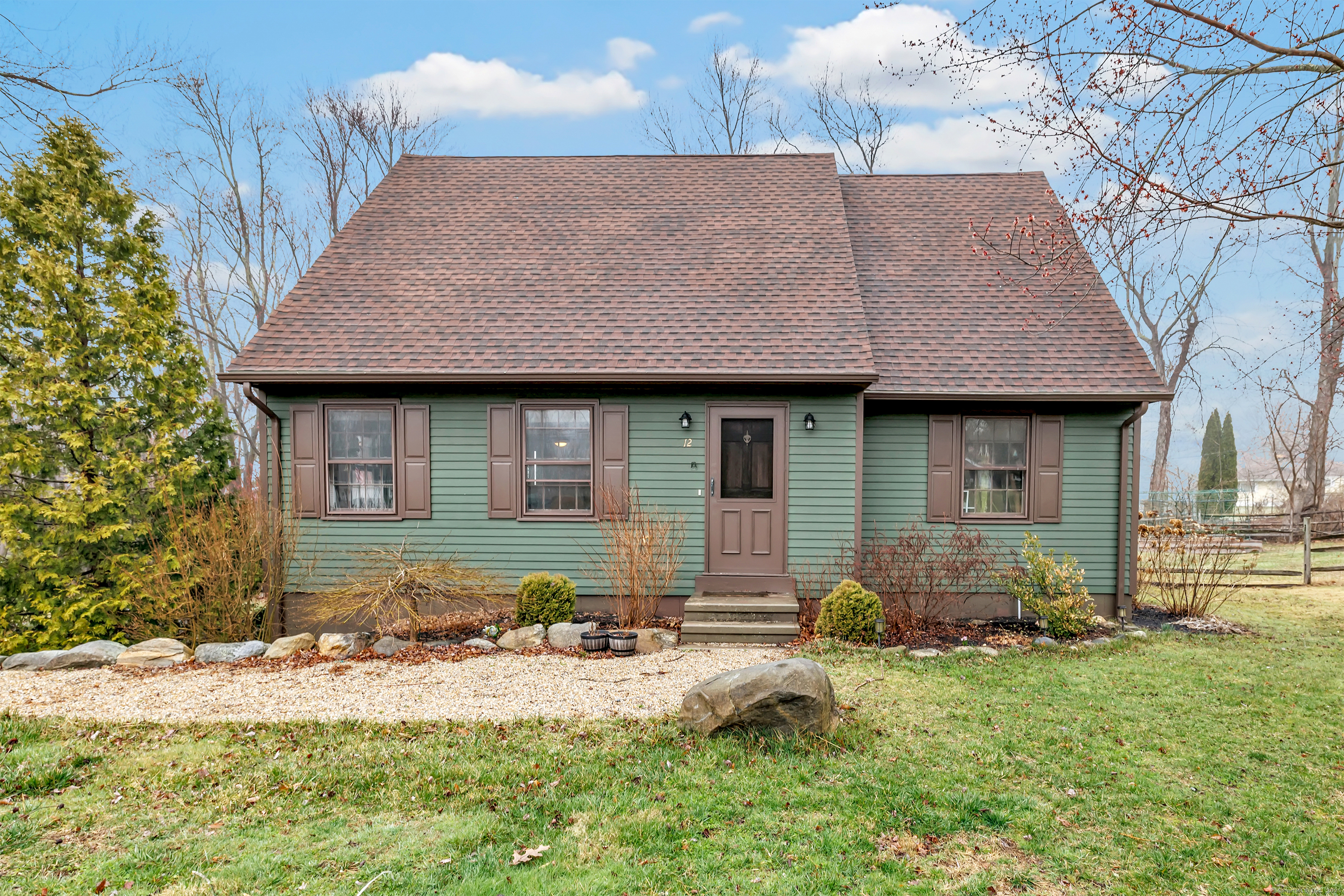12 Wilson Drive, Oxford, Connecticut image 4