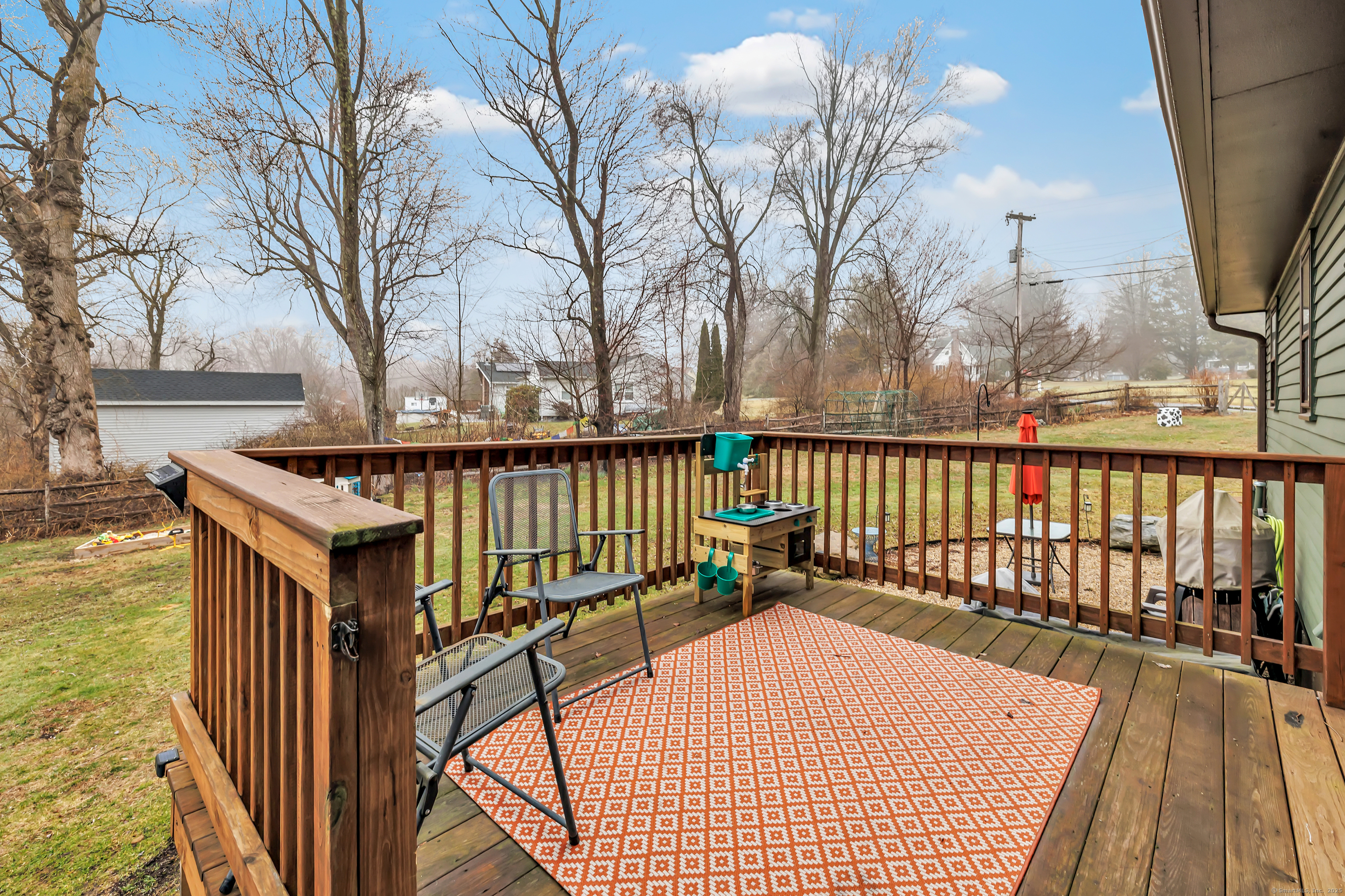 12 Wilson Drive, Oxford, Connecticut image 29