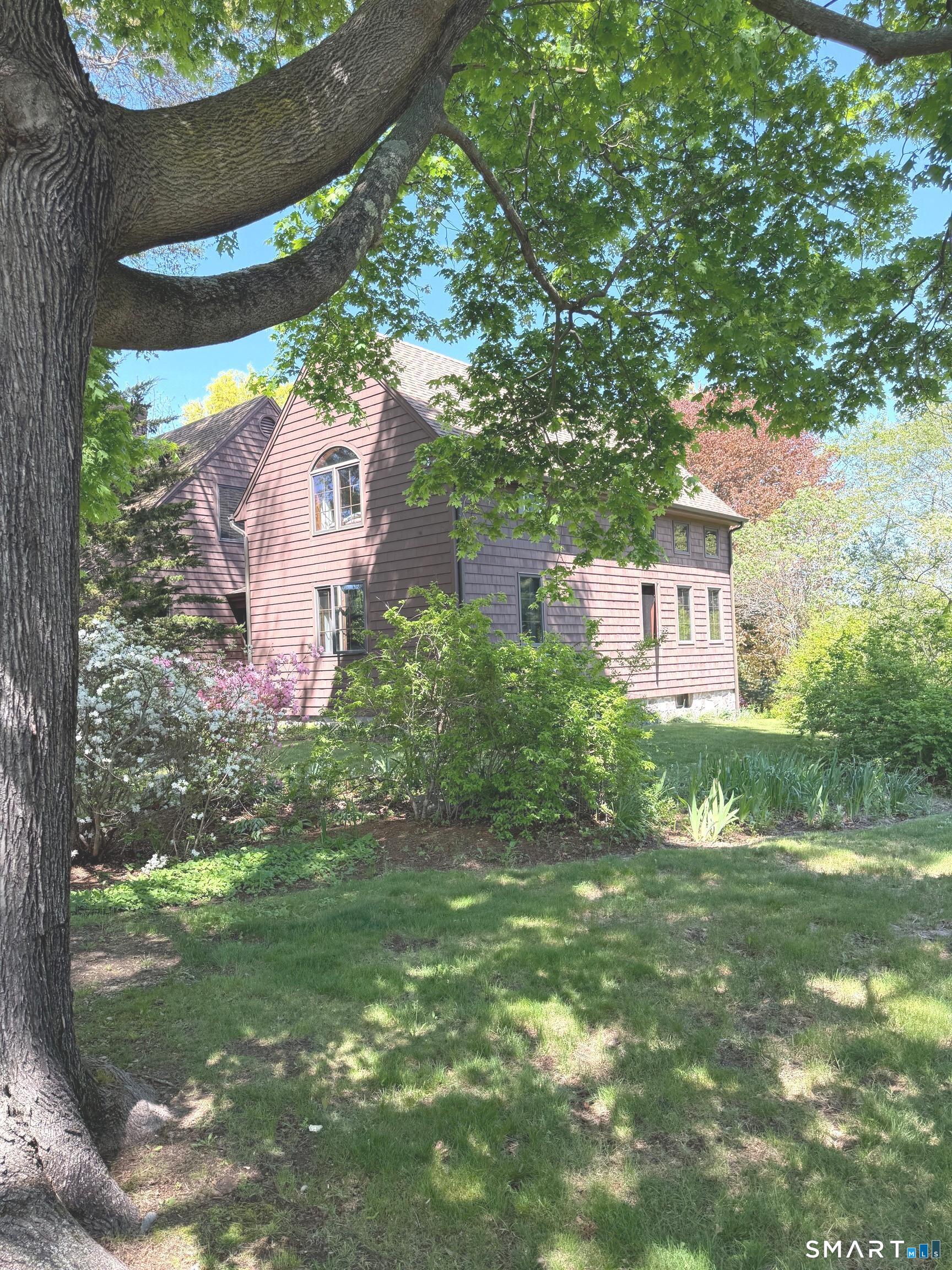 8 Ivy Road