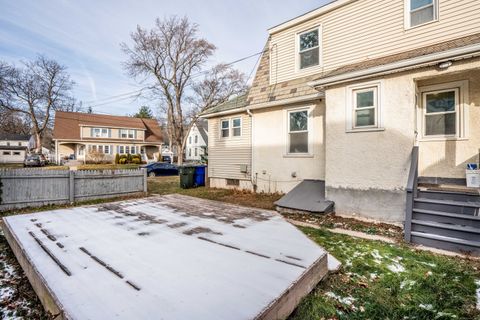 Tiny photo for 57 Washington Circle, West Hartford, CT 06119 (MLS # 24144005)