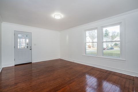 Tiny photo for 57 Washington Circle, West Hartford, CT 06119 (MLS # 24144005)