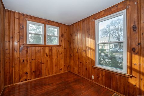 Tiny photo for 57 Washington Circle, West Hartford, CT 06119 (MLS # 24144005)