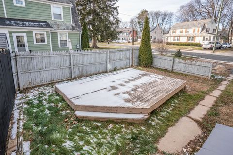 Tiny photo for 57 Washington Circle, West Hartford, CT 06119 (MLS # 24144005)