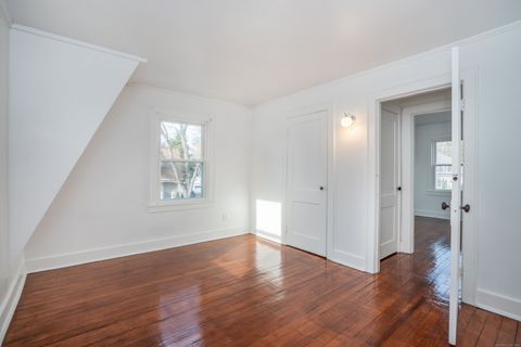 Tiny photo for 57 Washington Circle, West Hartford, CT 06119 (MLS # 24144005)