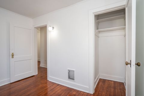 Tiny photo for 57 Washington Circle, West Hartford, CT 06119 (MLS # 24144005)