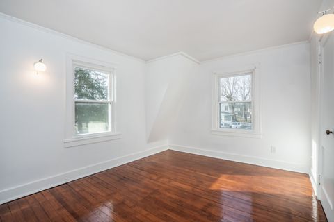 Tiny photo for 57 Washington Circle, West Hartford, CT 06119 (MLS # 24144005)