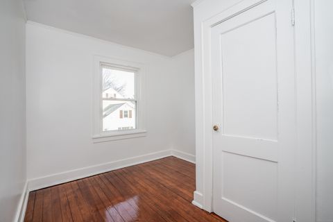 Tiny photo for 57 Washington Circle, West Hartford, CT 06119 (MLS # 24144005)