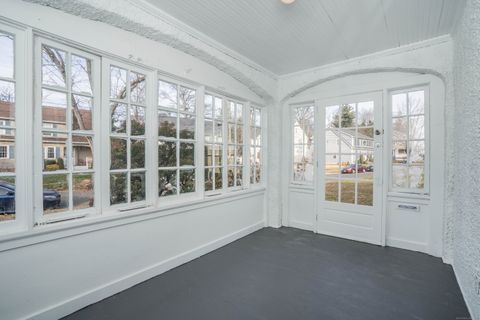 Tiny photo for 57 Washington Circle, West Hartford, CT 06119 (MLS # 24144005)