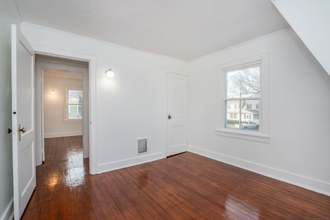 Tiny photo for 57 Washington Circle, West Hartford, CT 06119 (MLS # 24144005)